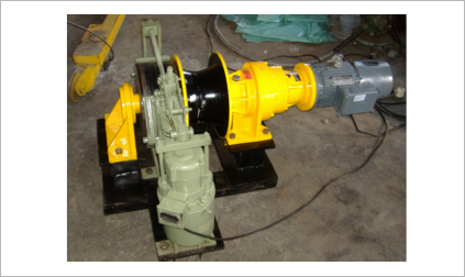 WINCHES
