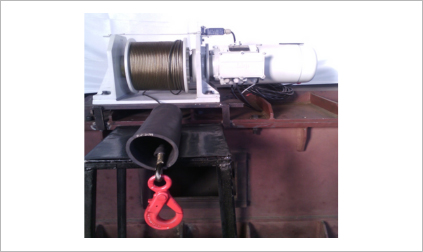 WINCHES