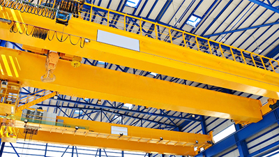 Crane Applications