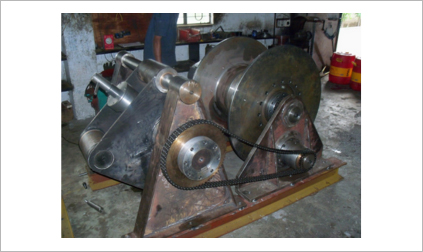WINCHES