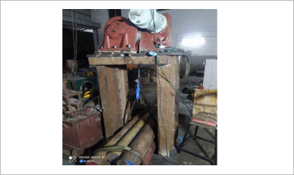 WINCHES