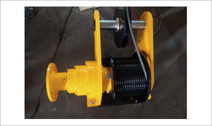 WINCHES