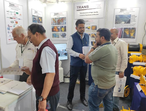 2015 Industrial Automation, Hannover