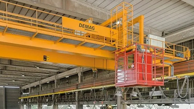Material Handling