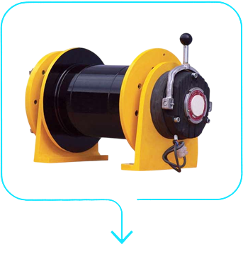 Winches