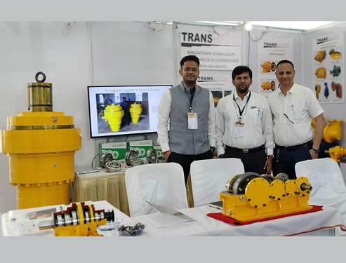 2015 Industrial Automation, Hannover