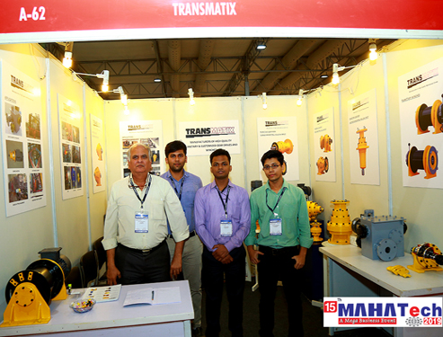 2015 Industrial Automation, Hannover