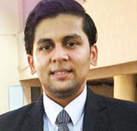 Mr. Mihir Dharap