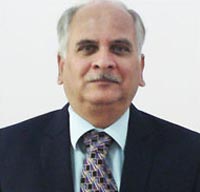 Mr. Satish Dharap