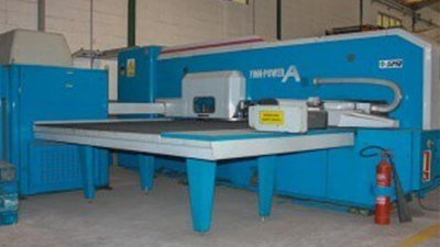 Pharma Machinery