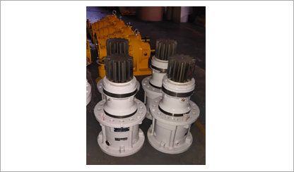 Esselworld Hoola Loop