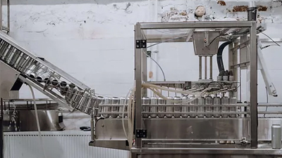 Sugar Industry