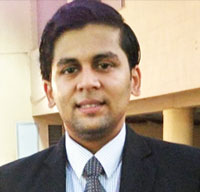 Mihir Dharap