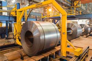 Steel Industry