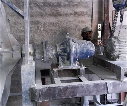 ball-mill