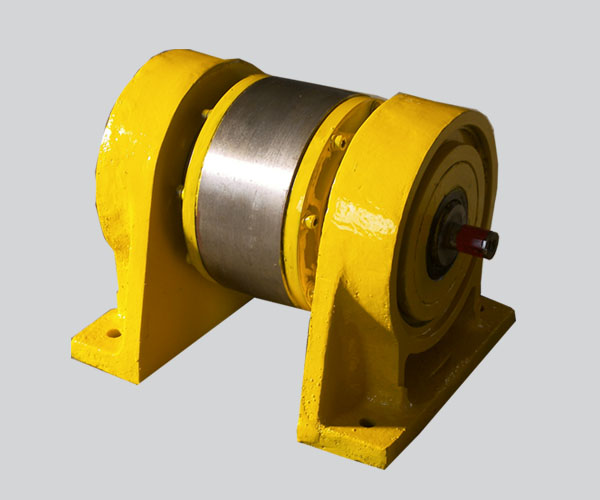 Creep Gear Box