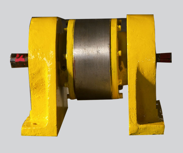 Creep Gear Box