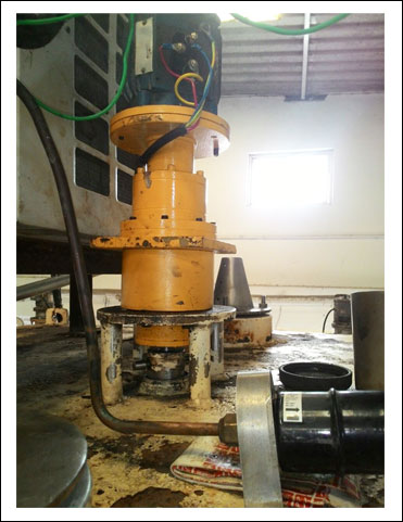 Dairy Application