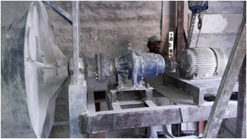 Ball Mill