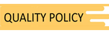 Transmatix Quality Policy