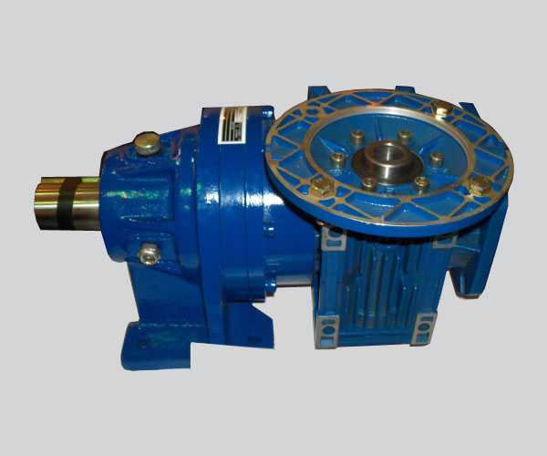 Worm Planetary Gear Boxes, Flange / Foot Mounting, Manufacturer, Trader in  Mumbai, India